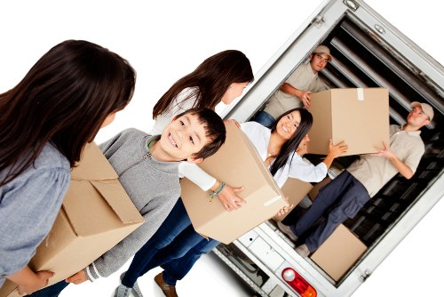 Professional piano removal service in Balham with careful handling