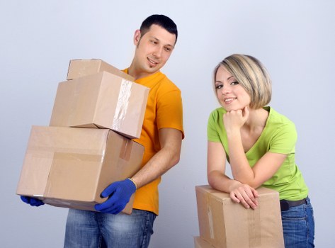 Reliable Man And Van Balham service for residential and business transport
