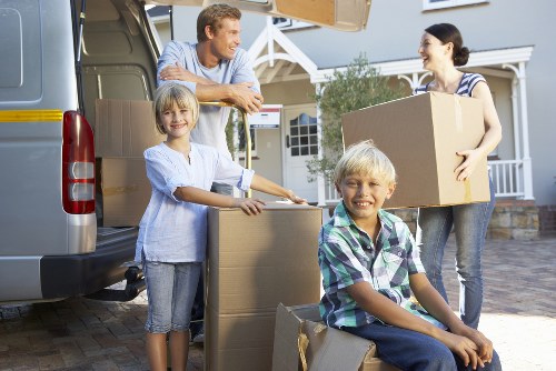 Balham moving service supporting flexible local transport and relocation