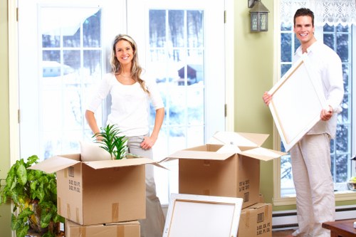 Storage in Balham for students, renters, and compact London homes