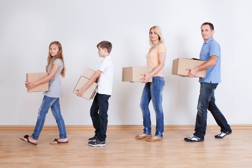 Safe and flexible Man And Van Balham payment process